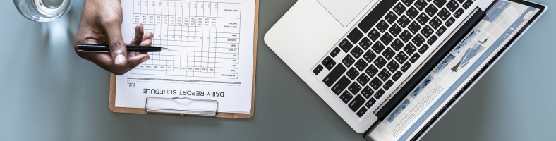 Développement d’une plateforme de gestion du parcours patient multi-établissements