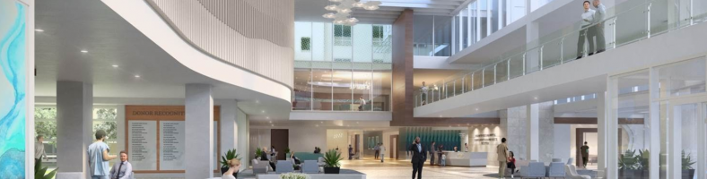Développement et modernisation d’un portail de convergence du parcours patient