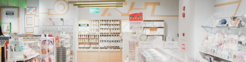 Plateforme de gestion d’officine et de santé
