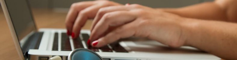 Développement de formulaires embarqués pour le personnel médical itinérant