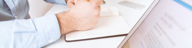 Projet d’automatisation des courriers