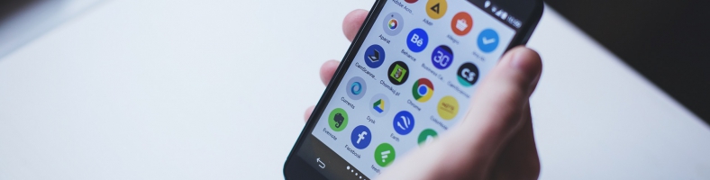 Applications bancaires sur Android